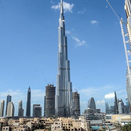 Al Dar Darak Holiday Home Yansoon Dubai Exteriör bild